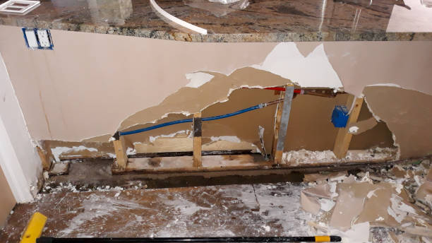 Trusted Shamokin Dam, PA Water damage restoration Experts