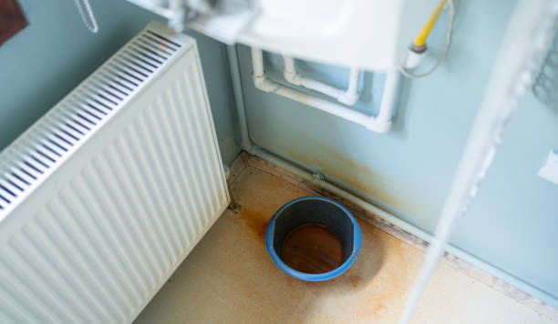 Best Flood restoration services  in Shamokin Dam, PA